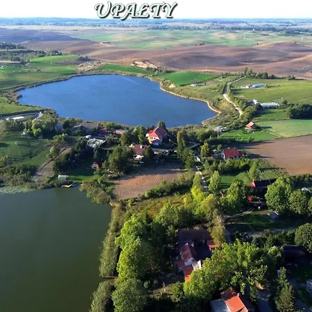 Dwa Slowa Gizycko Exterior photo