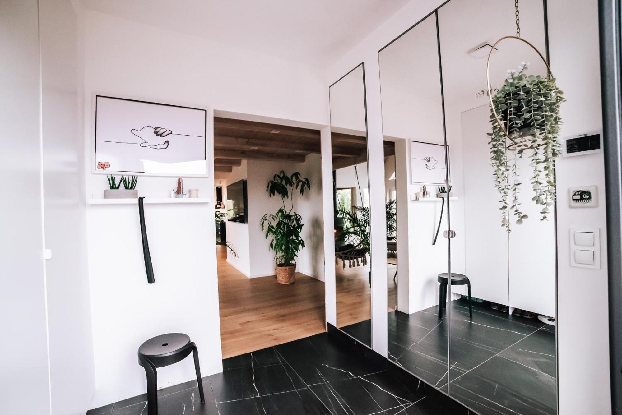 Ferienhaus Dwa Slowa *