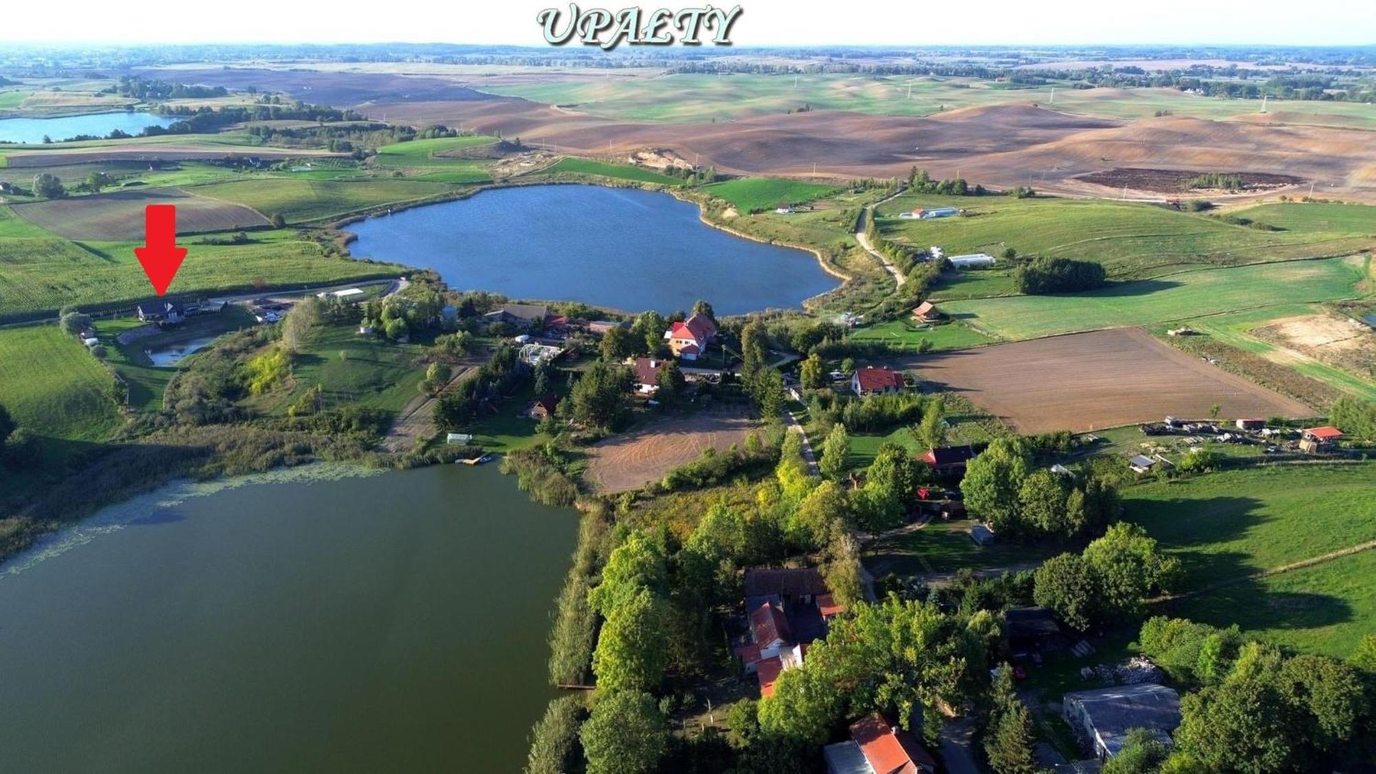 Ferienhaus Dwa Slowa *