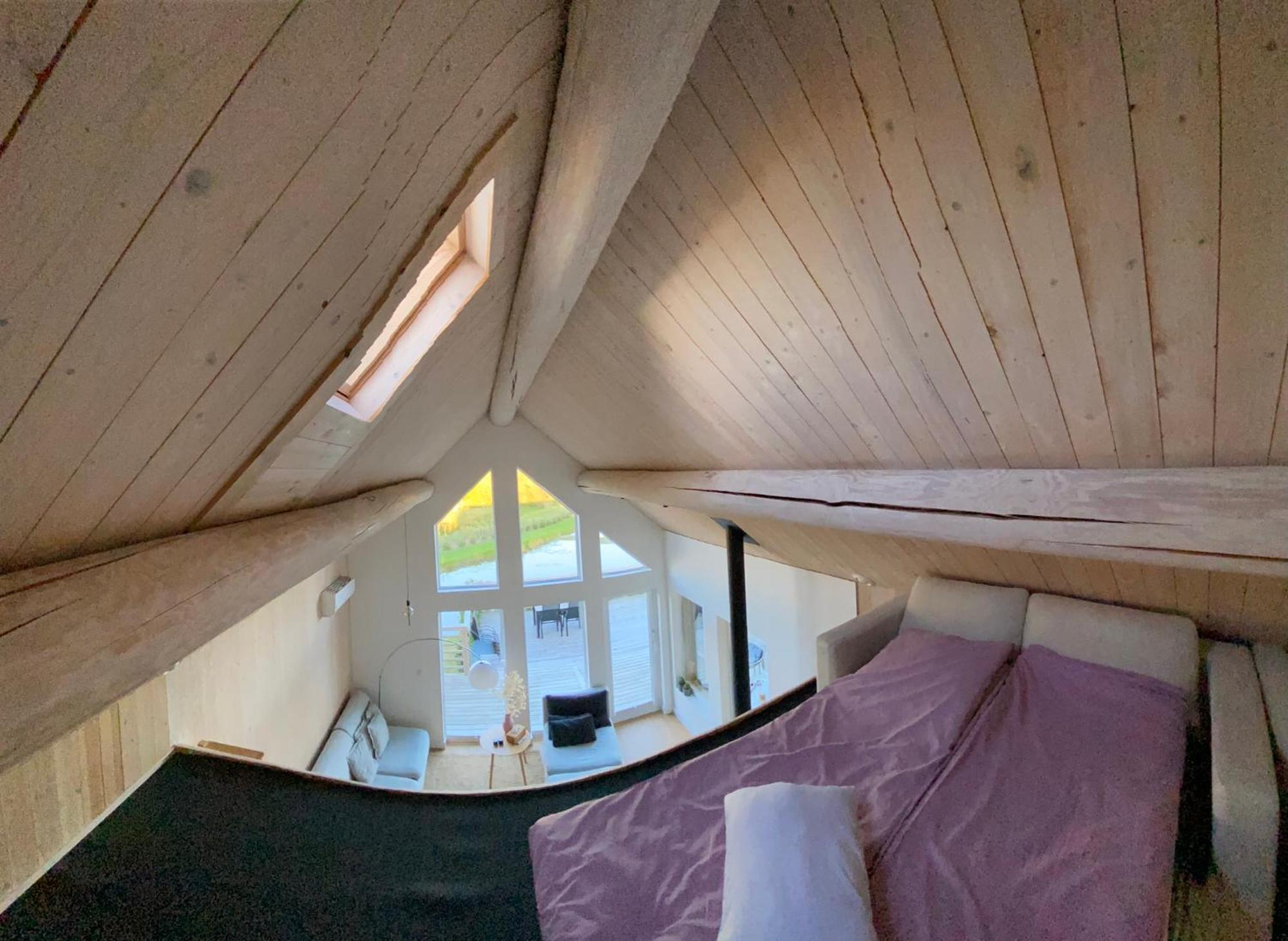Dwa Slowa Ferienhaus